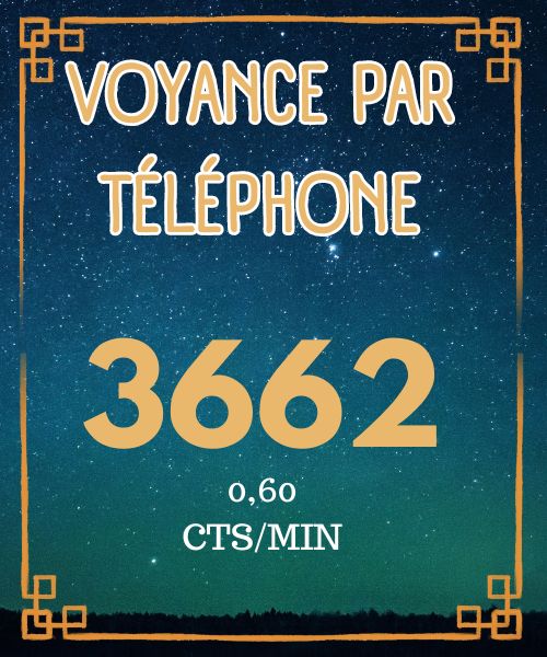 Voyance Audiotel Sérieuse