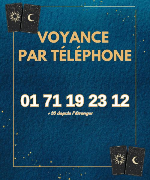 Voyance Par Téléphone